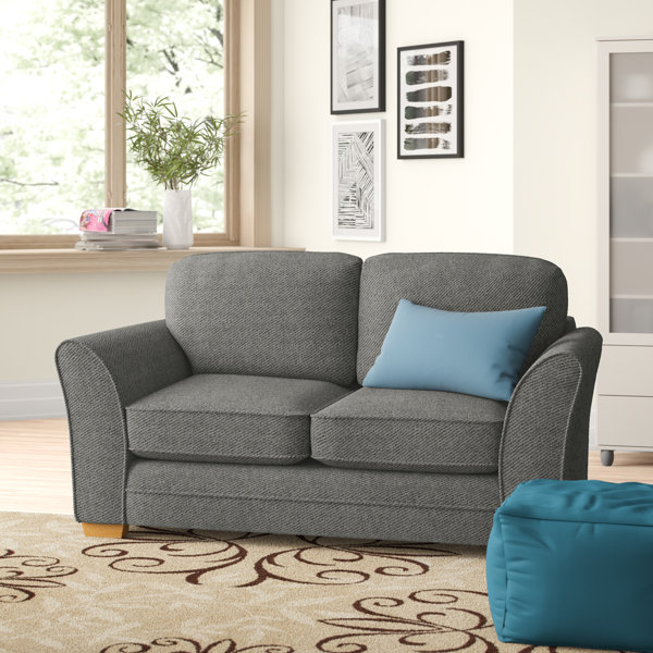 Zipcode Design Kayleigh Sofa & Reviews Wayfair.co.uk